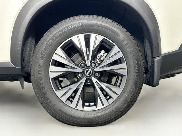 used 2023 Nissan Rogue car, priced at $22,396