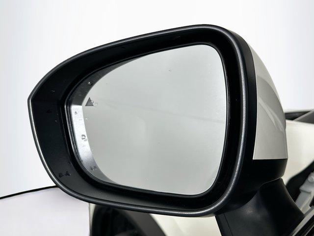 used 2023 Nissan Rogue car, priced at $22,396