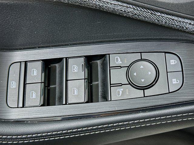 used 2023 Nissan Rogue car, priced at $22,396