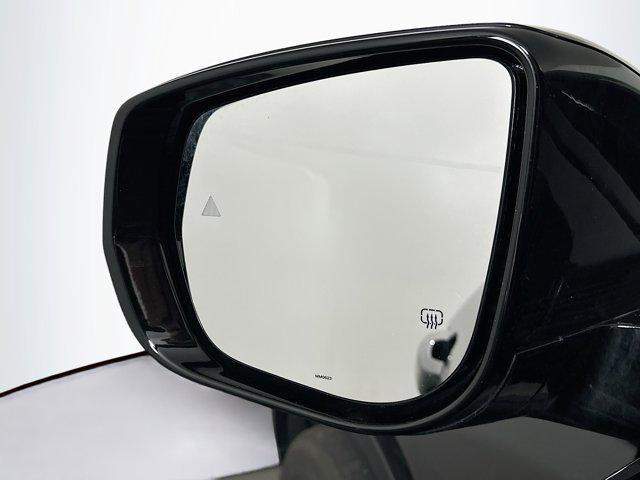used 2023 Jeep Grand Cherokee car, priced at $31,896