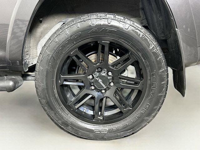 used 2021 Toyota 4Runner car, priced at $29,996