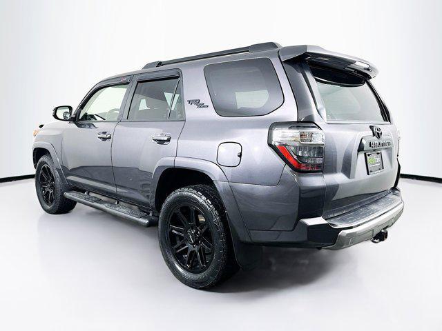 used 2021 Toyota 4Runner car, priced at $29,996