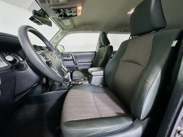 used 2021 Toyota 4Runner car, priced at $29,996