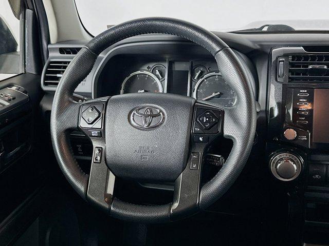 used 2021 Toyota 4Runner car, priced at $29,996