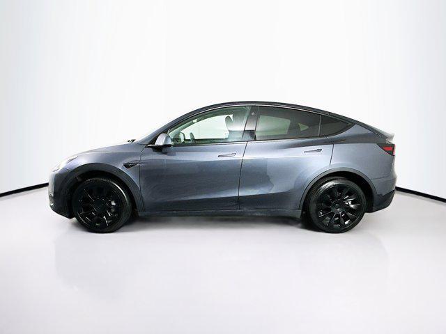 used 2023 Tesla Model Y car, priced at $28,987