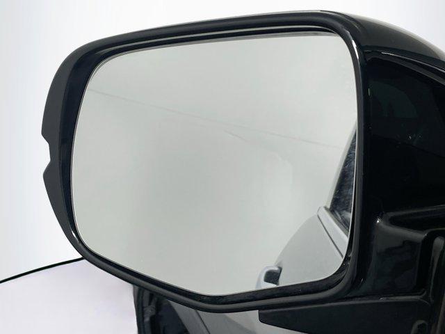 used 2021 Honda Pilot car, priced at $25,487