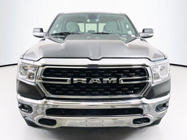 used 2022 Ram 1500 car, priced at $33,987