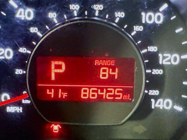 used 2018 Kia Soul car, priced at $9,799