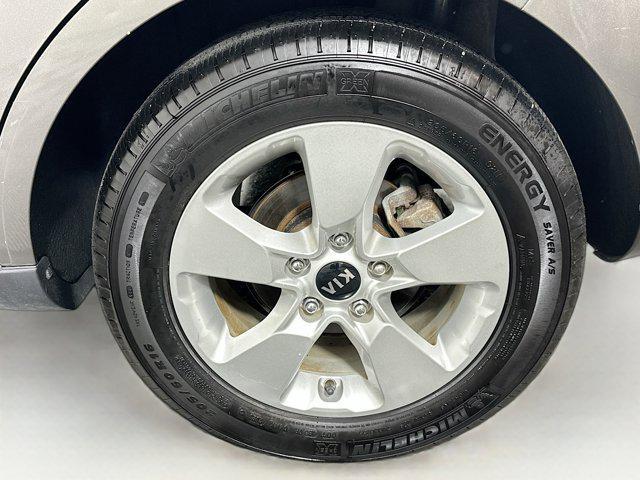 used 2018 Kia Soul car, priced at $9,799