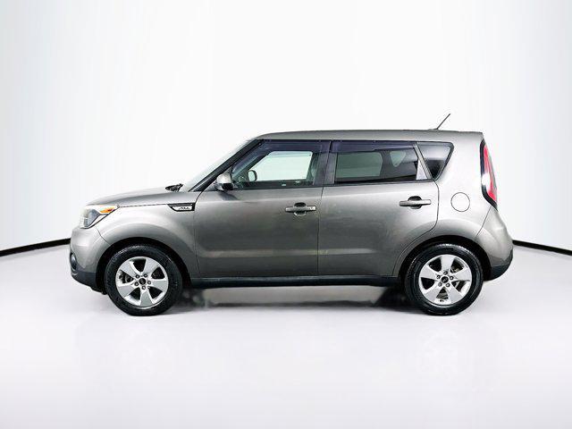 used 2018 Kia Soul car, priced at $9,799