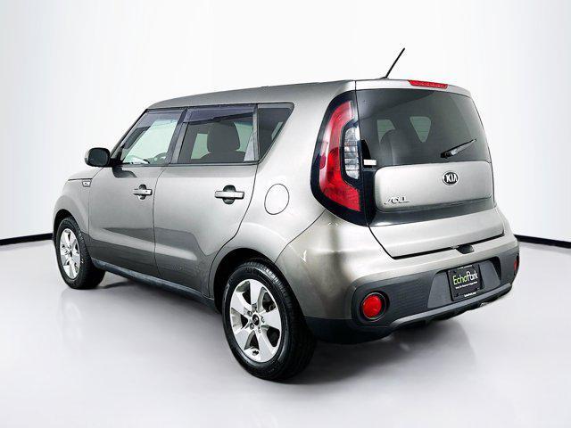 used 2018 Kia Soul car, priced at $9,799