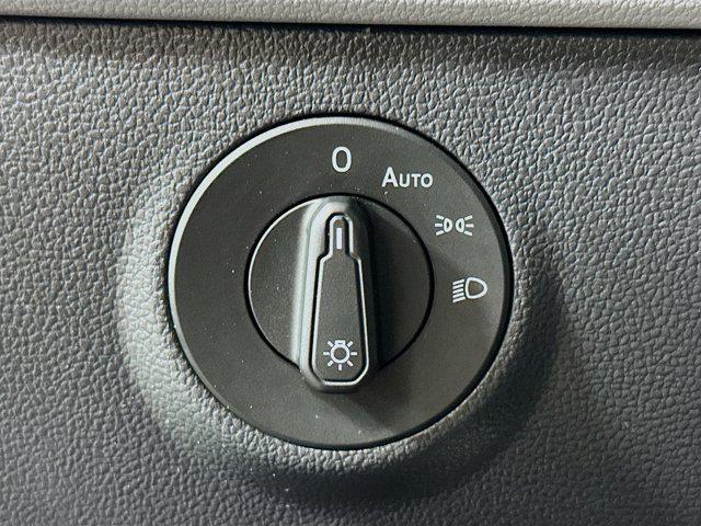 used 2024 Volkswagen Taos car, priced at $16,547