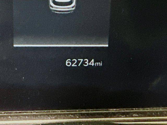 used 2024 Kia Sorento car, priced at $21,496