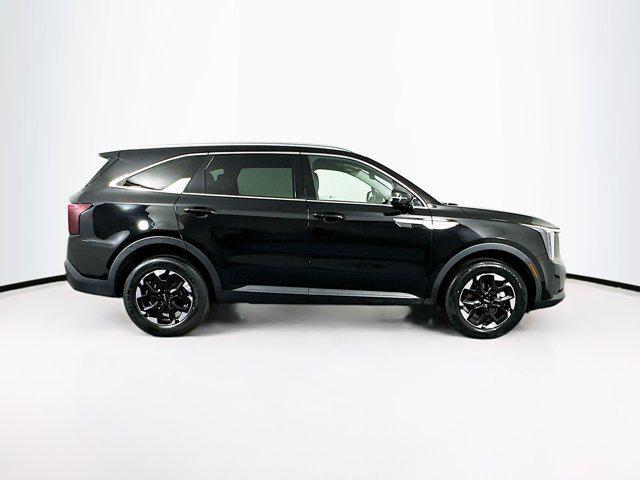 used 2024 Kia Sorento car, priced at $21,496