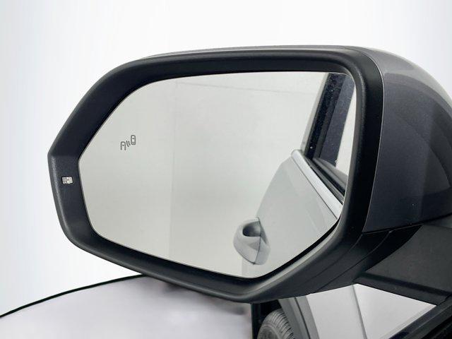 used 2025 Volkswagen Atlas car, priced at $30,697