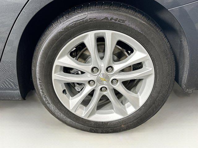 used 2016 Chevrolet Malibu car, priced at $11,996