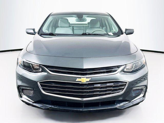 used 2016 Chevrolet Malibu car, priced at $11,996