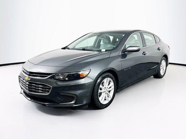 used 2016 Chevrolet Malibu car, priced at $11,996