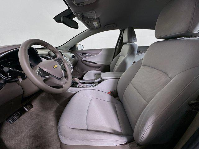 used 2016 Chevrolet Malibu car, priced at $11,996