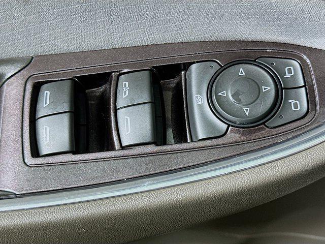 used 2016 Chevrolet Malibu car, priced at $11,996