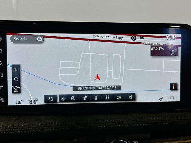 used 2024 Nissan ARIYA car, priced at $23,787