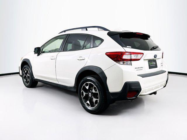 used 2018 Subaru Crosstrek car, priced at $15,997
