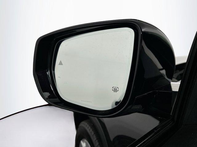 used 2023 Jeep Grand Cherokee car, priced at $27,987