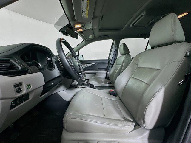 used 2018 Honda Pilot car, priced at $22,886