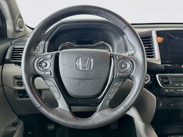used 2018 Honda Pilot car, priced at $22,886