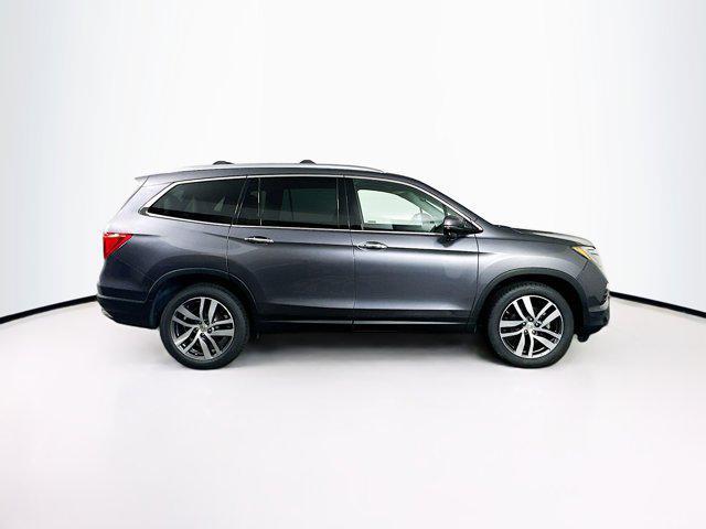 used 2018 Honda Pilot car, priced at $22,886