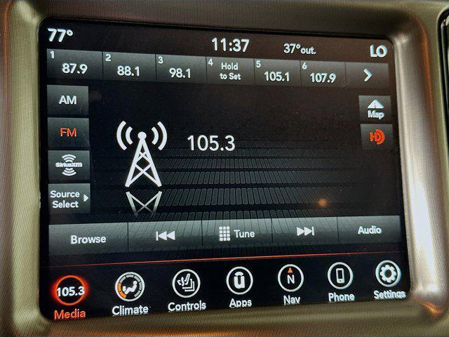 used 2021 Dodge Challenger car, priced at $25,987