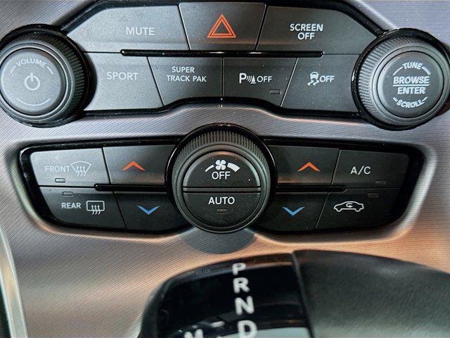 used 2021 Dodge Challenger car, priced at $25,987