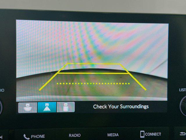 used 2023 Honda Accord car, priced at $24,987