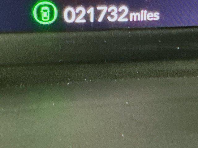 used 2023 Honda Accord car, priced at $24,987