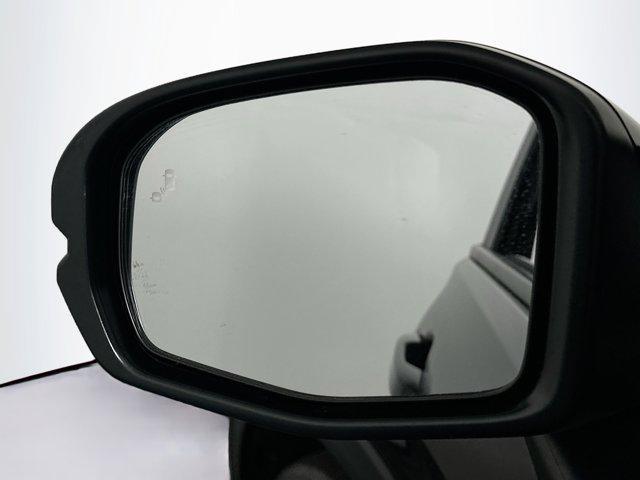 used 2024 Honda HR-V car, priced at $26,686