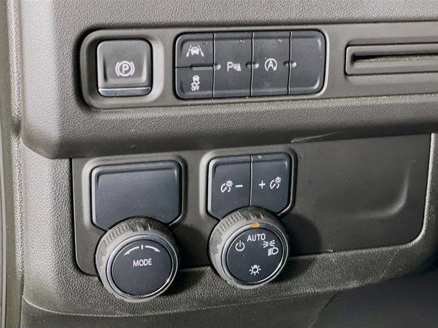 used 2024 Chevrolet Tahoe car, priced at $48,487