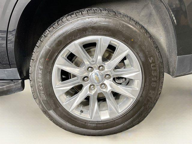 used 2024 Chevrolet Tahoe car, priced at $48,487