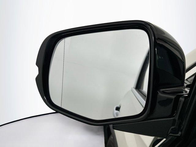 used 2016 Honda Pilot car, priced at $14,987