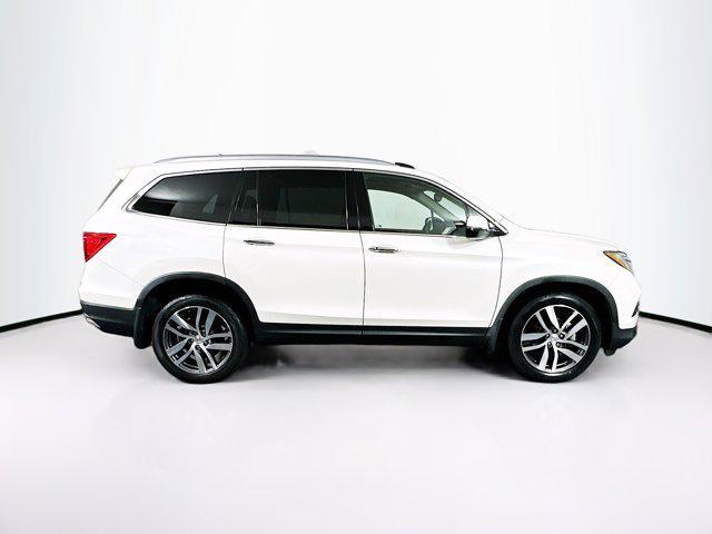 used 2016 Honda Pilot car, priced at $14,987