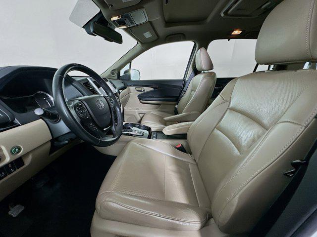 used 2016 Honda Pilot car, priced at $14,987