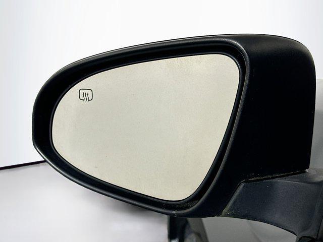 used 2017 Toyota Corolla car, priced at $13,987