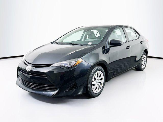 used 2017 Toyota Corolla car, priced at $13,987