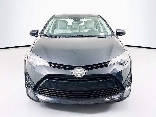 used 2017 Toyota Corolla car, priced at $13,987