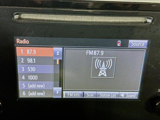 used 2017 Toyota Corolla car, priced at $13,987