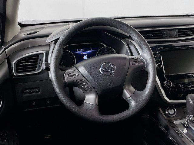 used 2020 Nissan Murano car, priced at $17,996