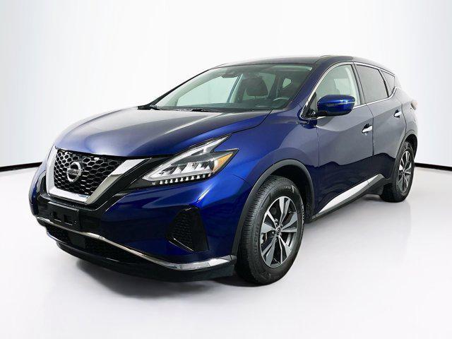 used 2020 Nissan Murano car, priced at $17,996