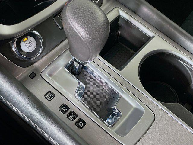 used 2020 Nissan Murano car, priced at $17,996