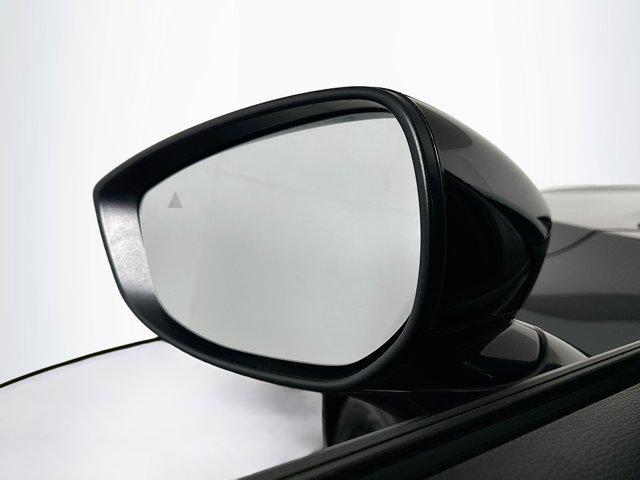 used 2025 Mazda CX-50 car, priced at $23,397