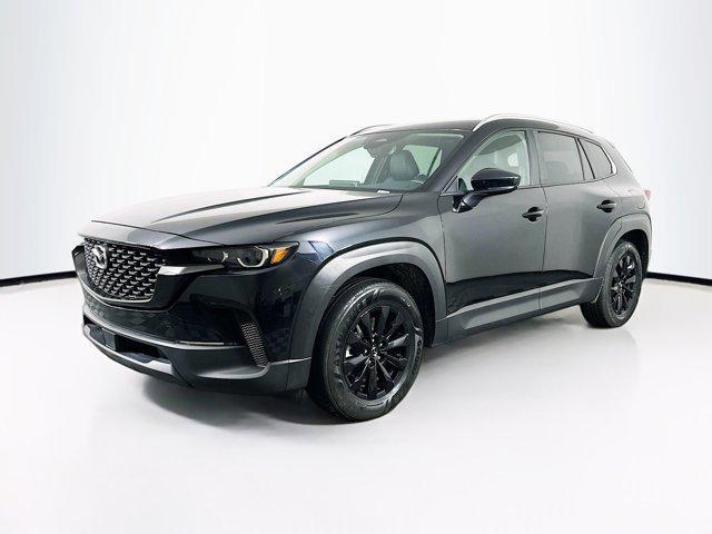used 2025 Mazda CX-50 car, priced at $23,397