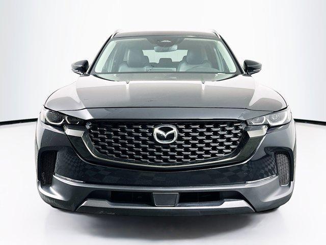 used 2025 Mazda CX-50 car, priced at $23,397
